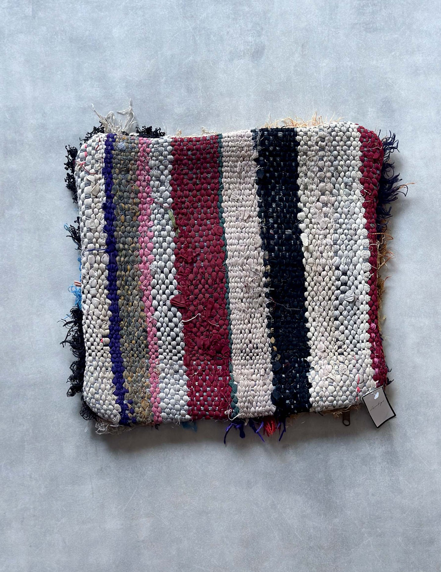 Cushion cover