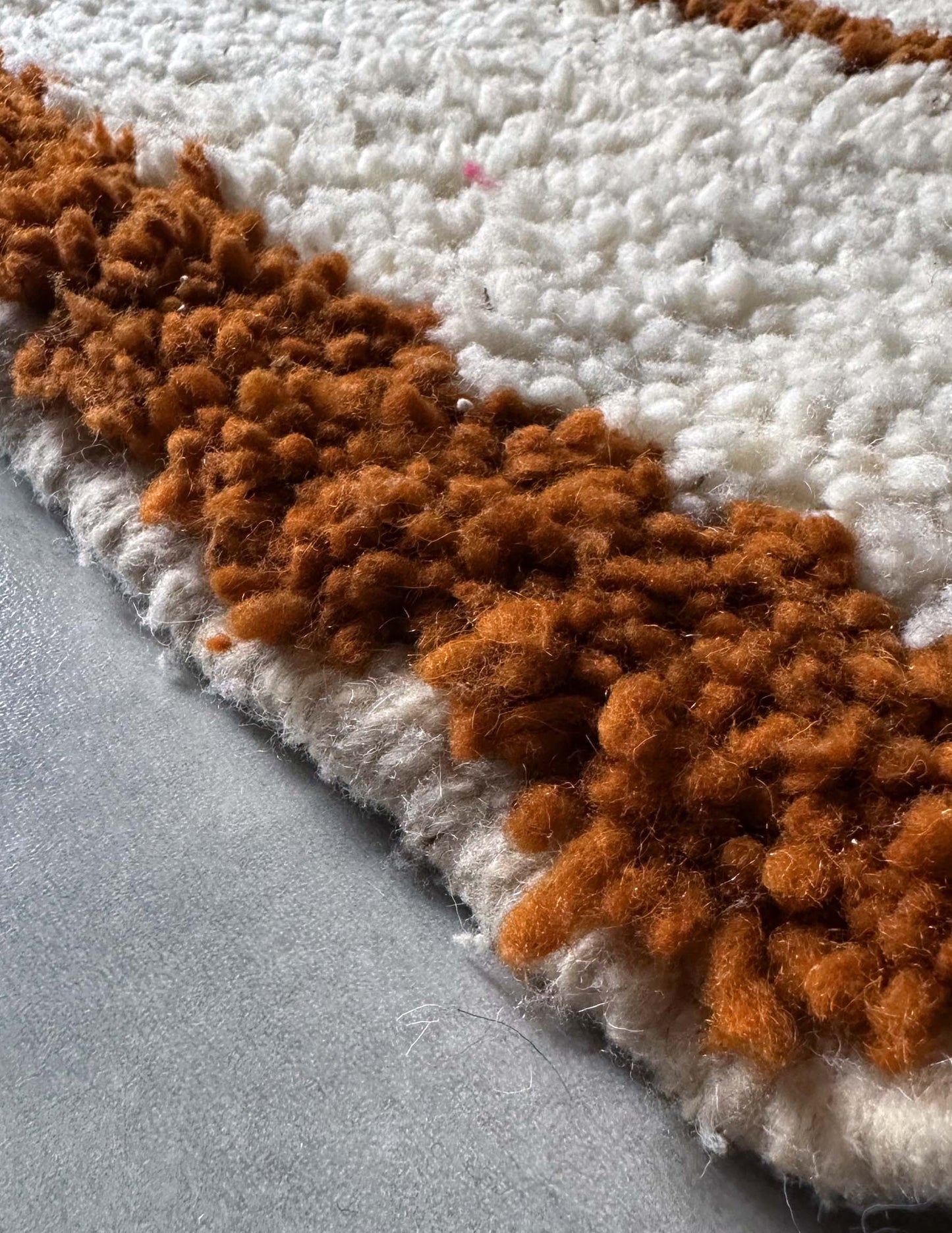 Azilal rug