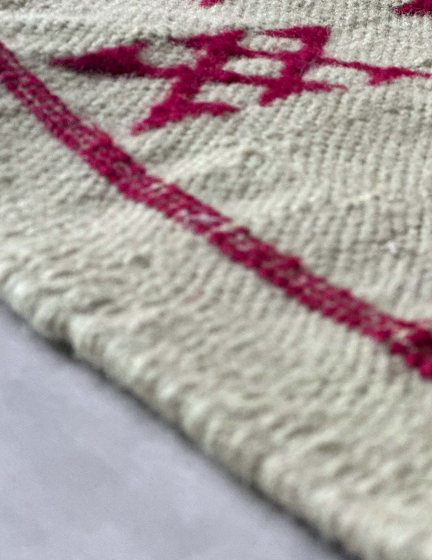 Kilim rug