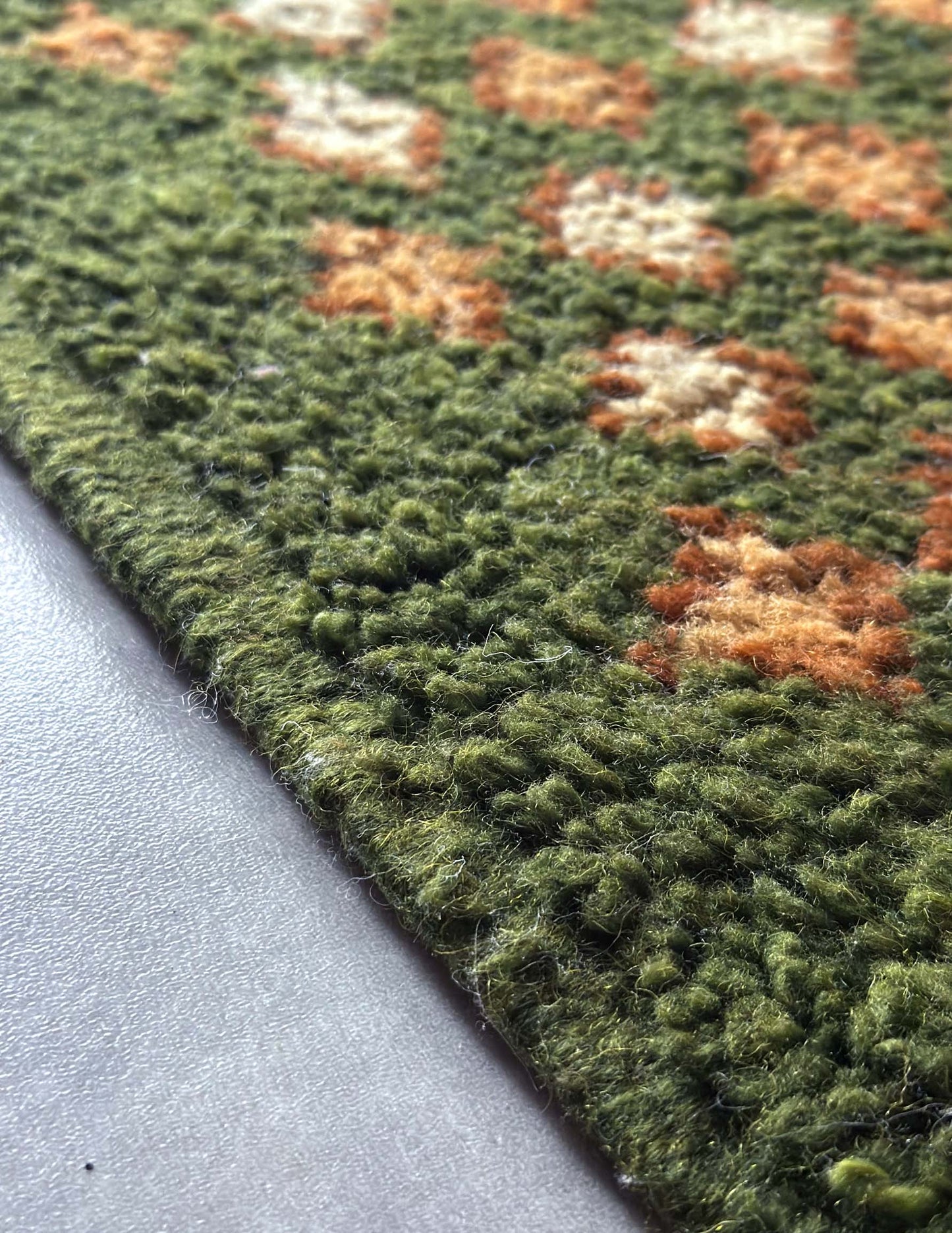 Azilal rug