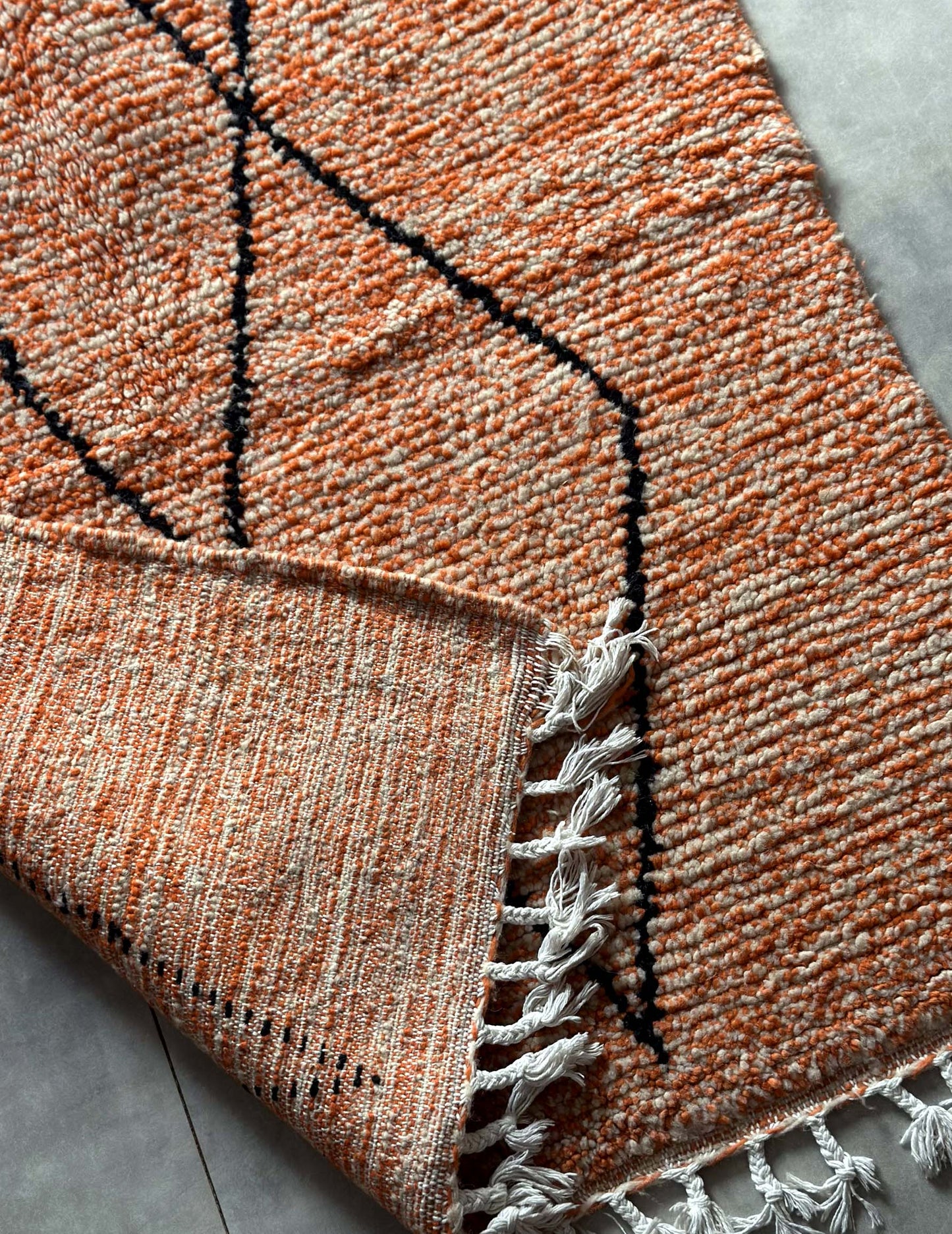 Azilal rug