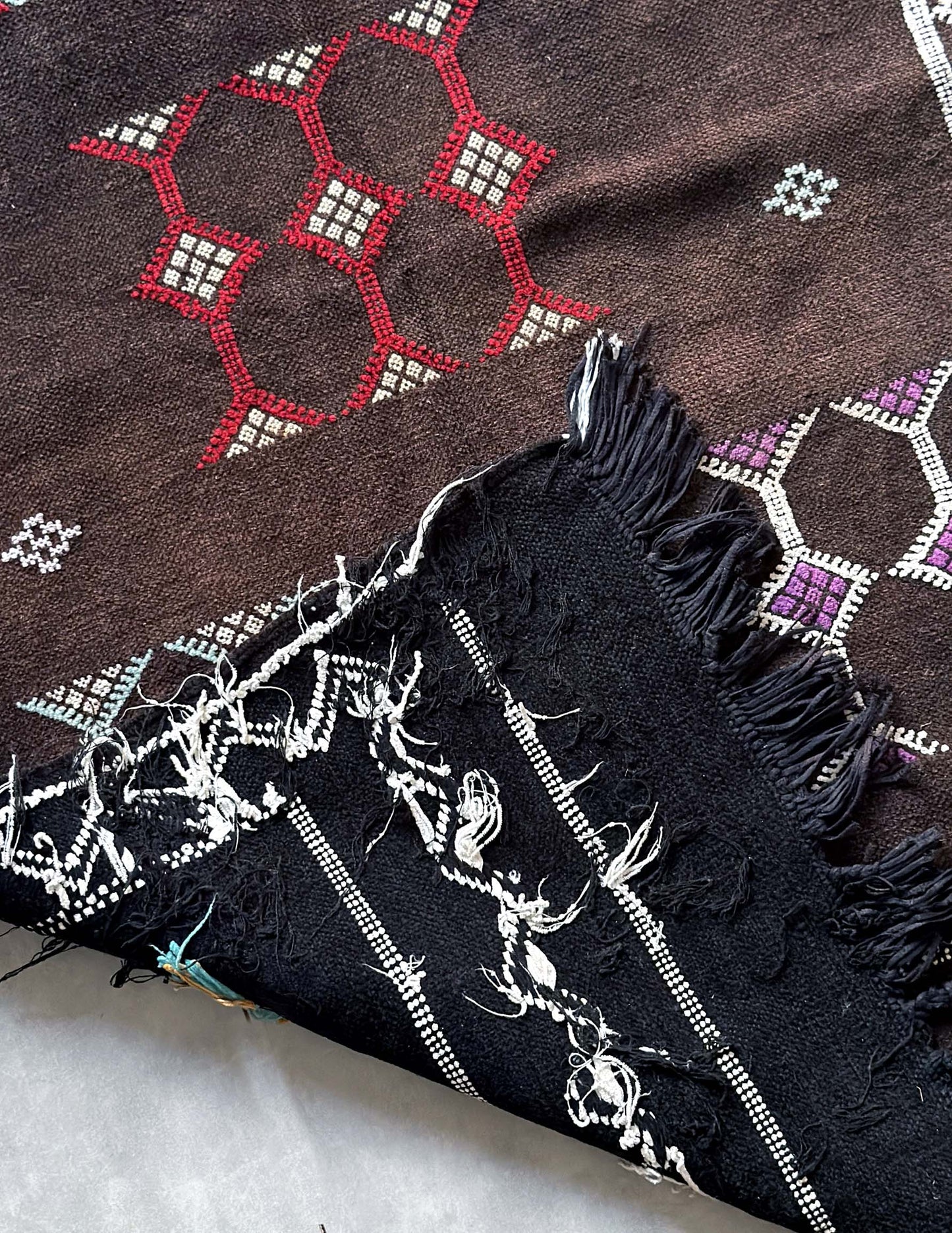 Kilim rug