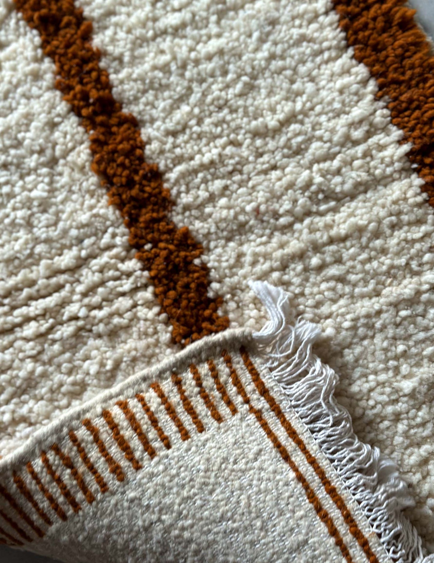 Azilal rug