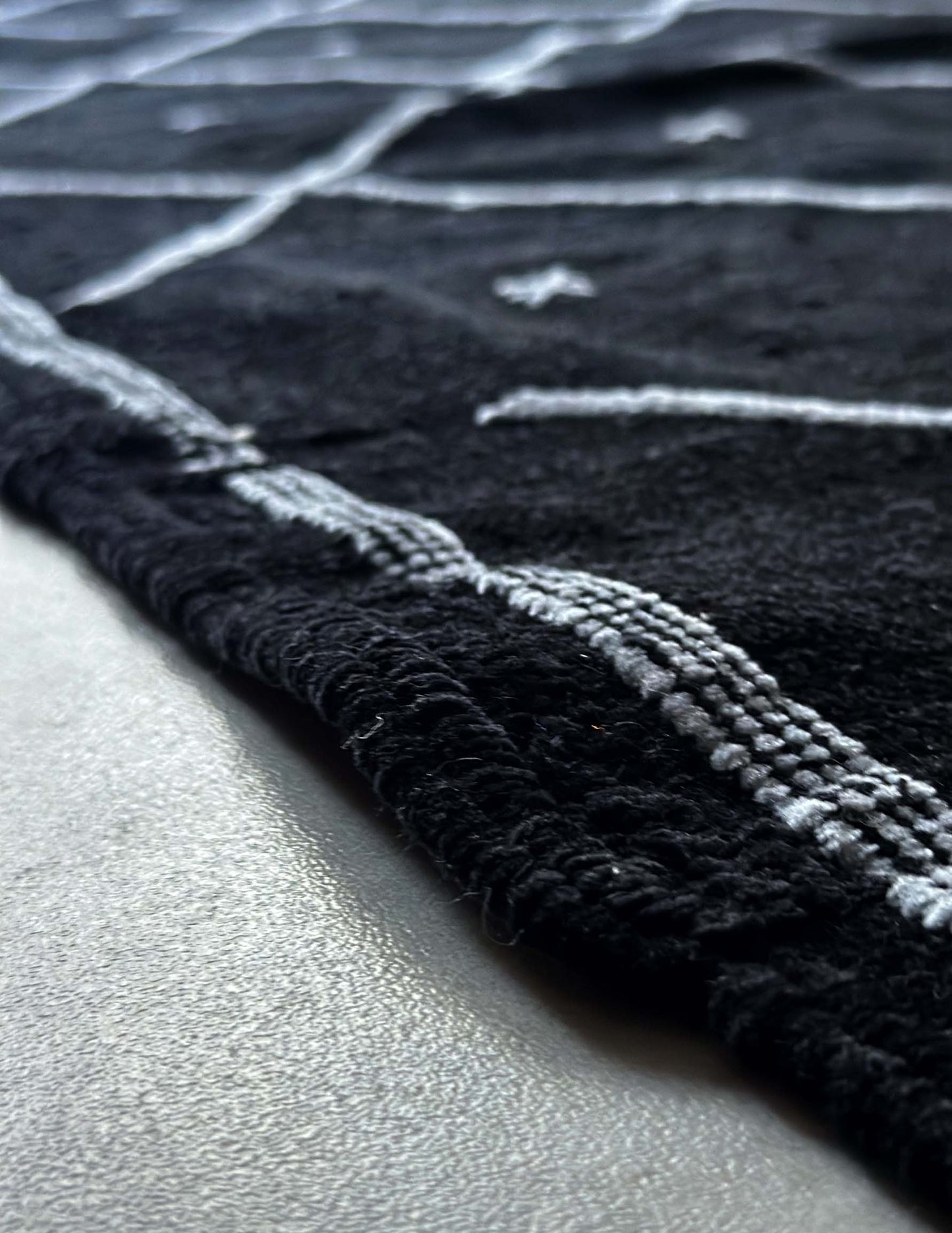 Kilim rug
