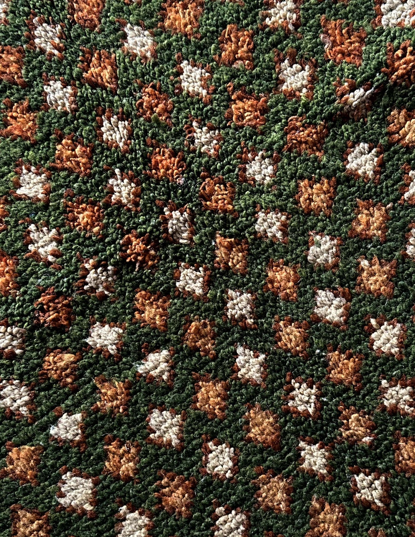 Azilal rug