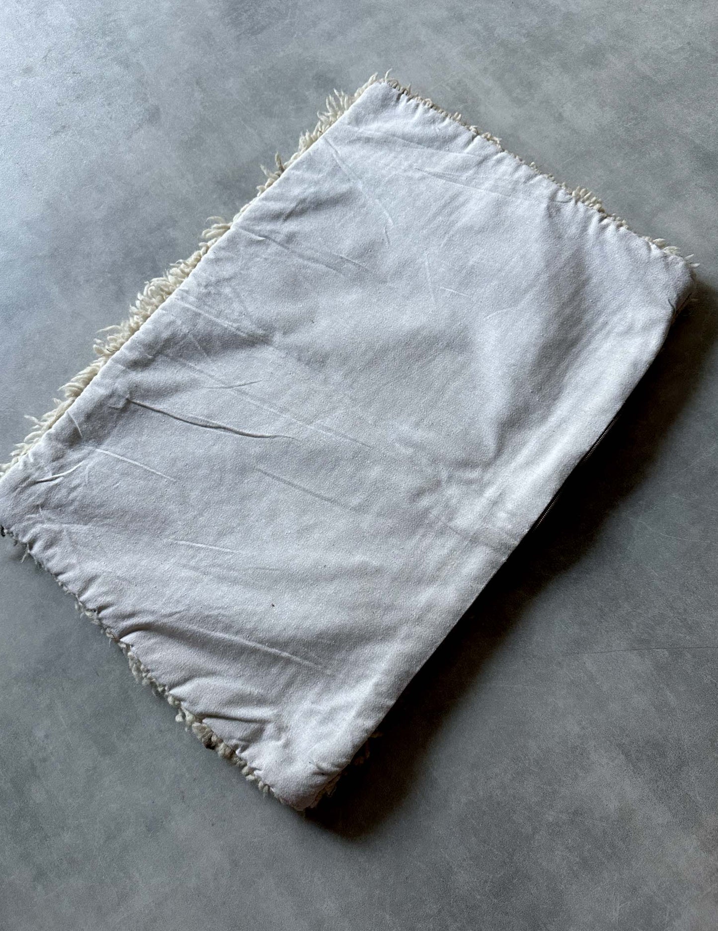 Cushion cover