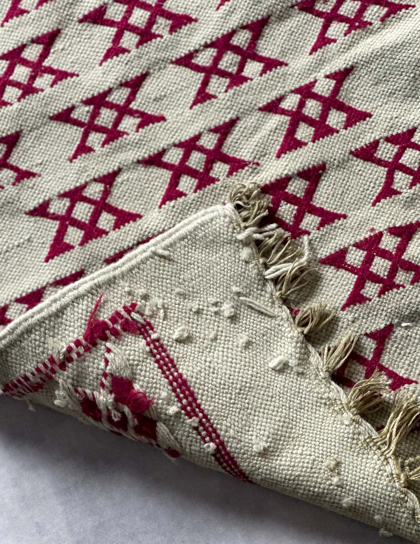 Kilim rug