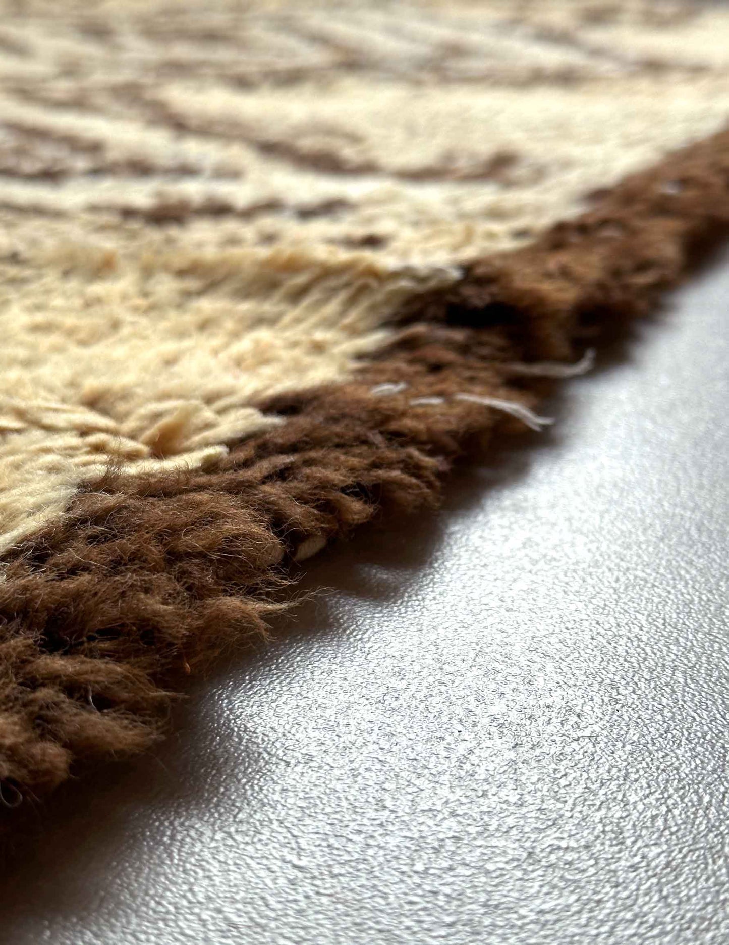 Vintage rug