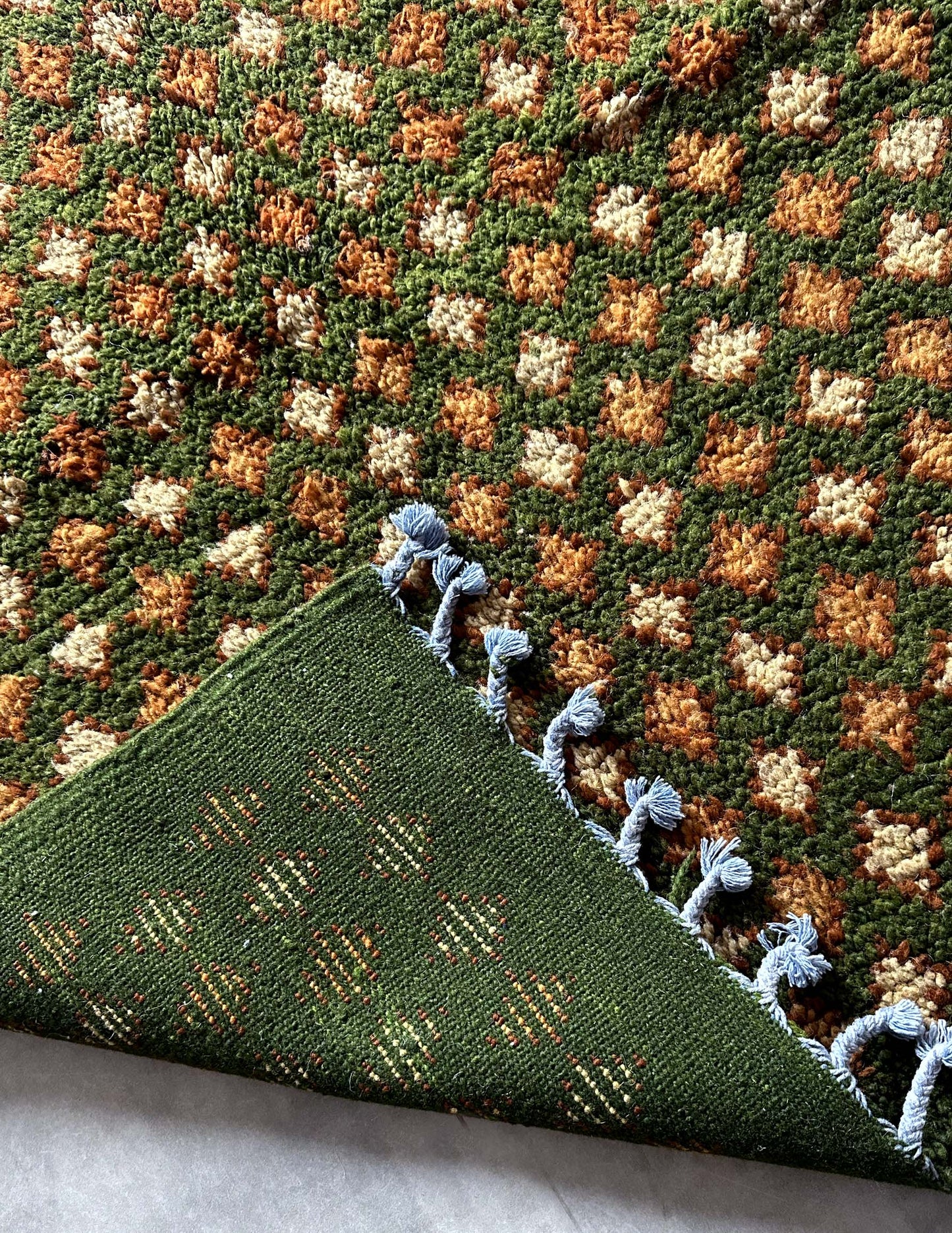 Azilal rug