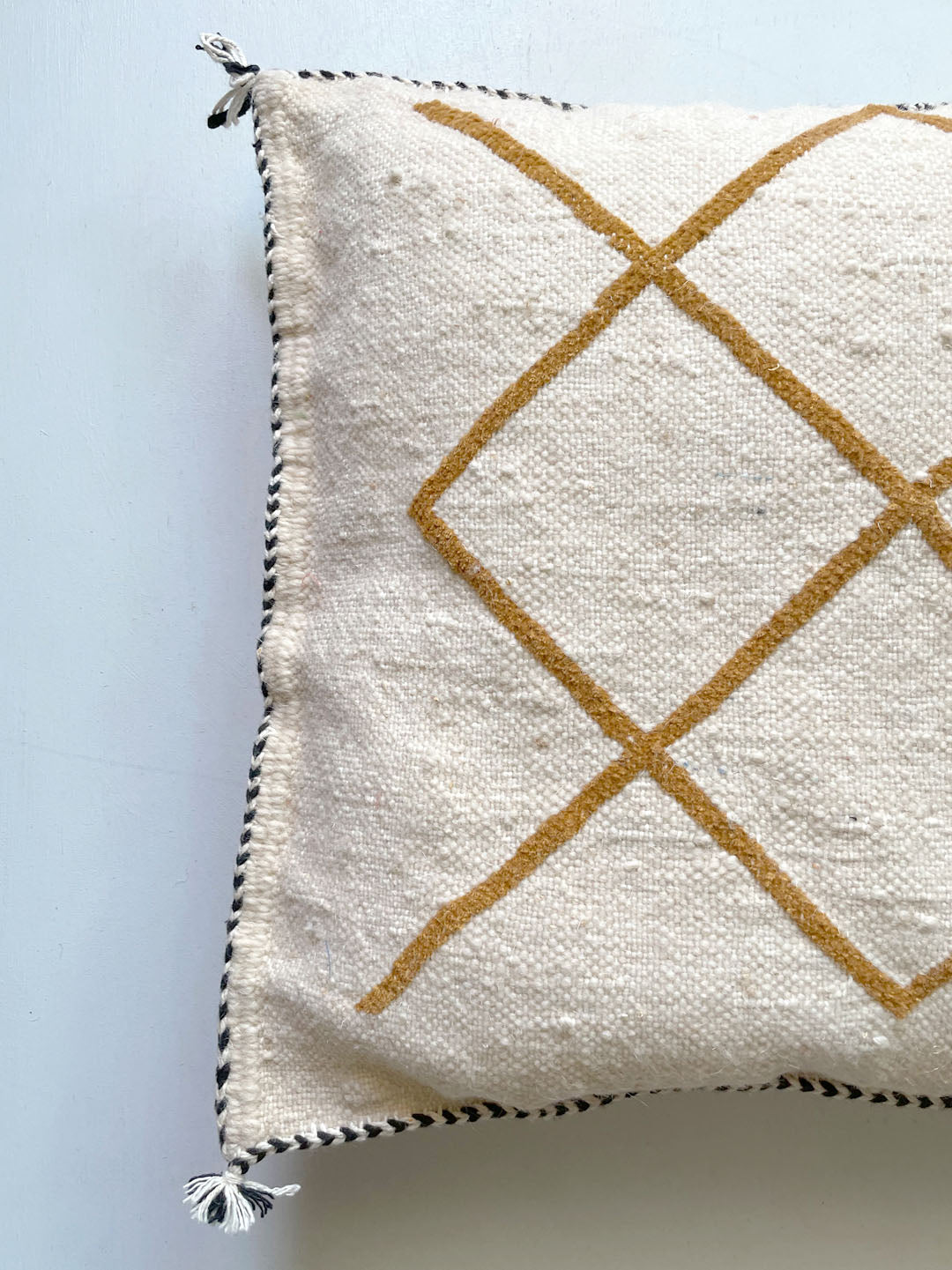 Cushion cover