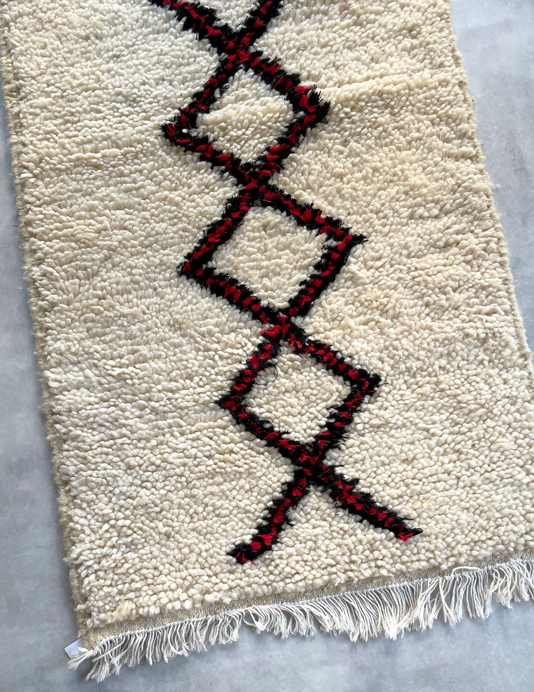 Azilal rug