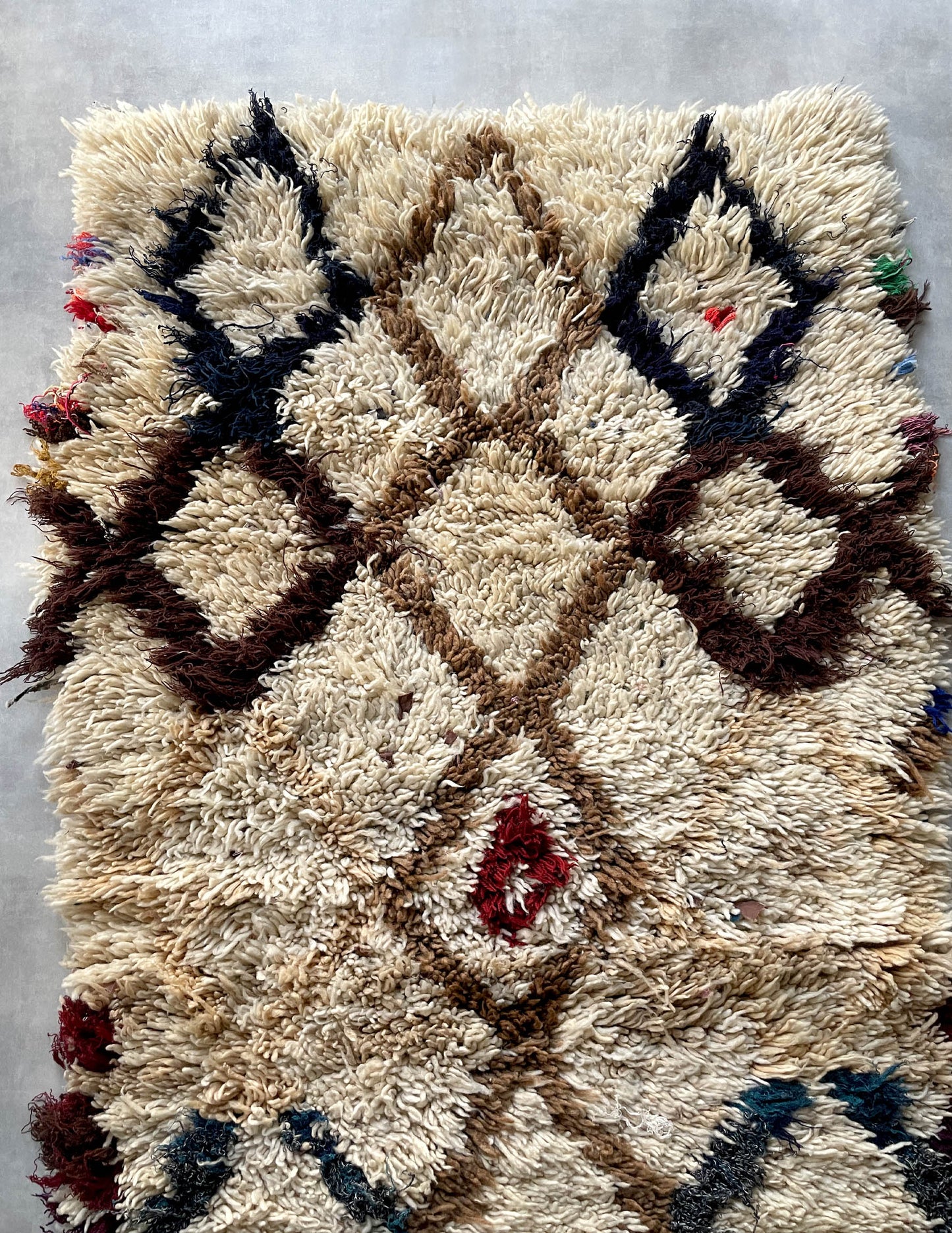 Vintage Rug