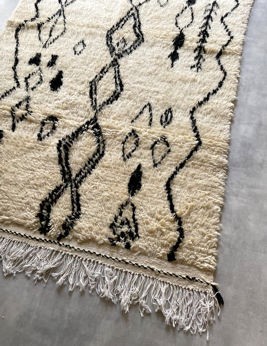 Azilal rug