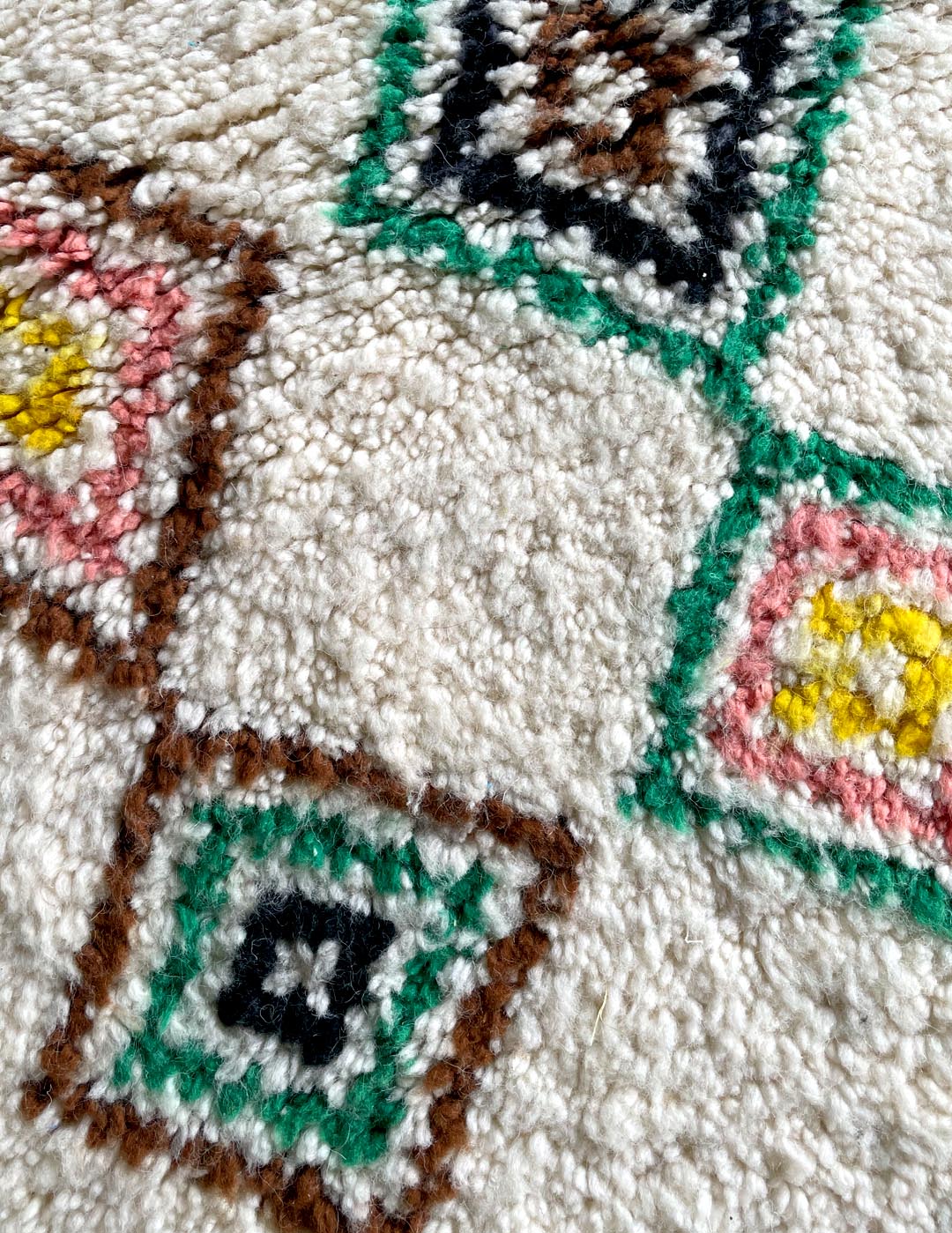 Azilal rug