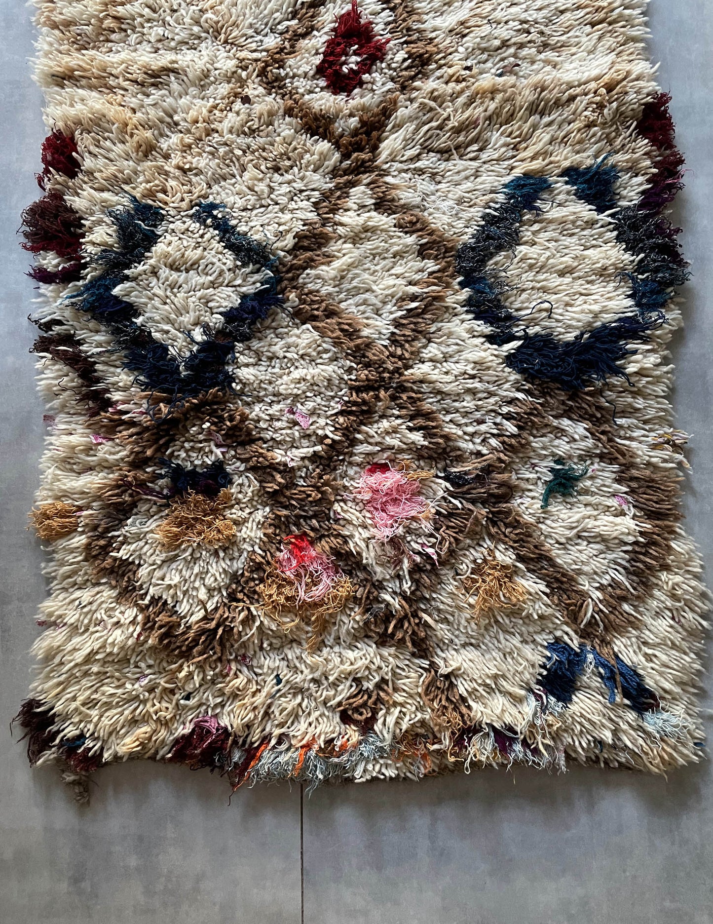Vintage Rug