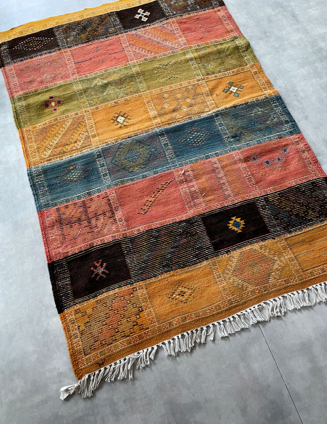 Taznakht rug