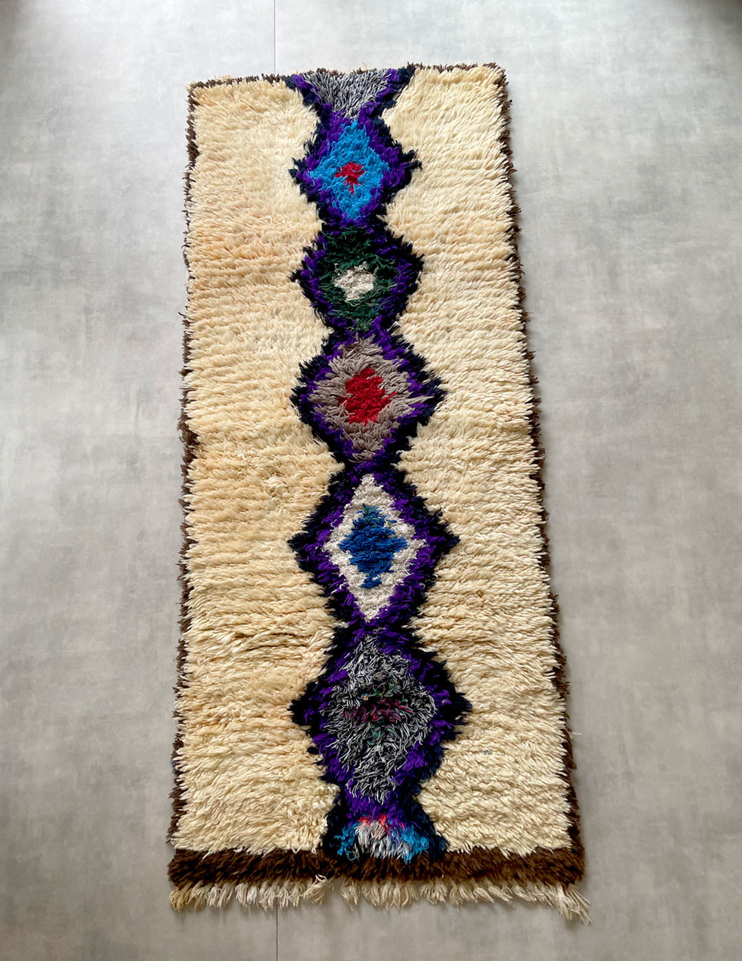 Vintage Rug