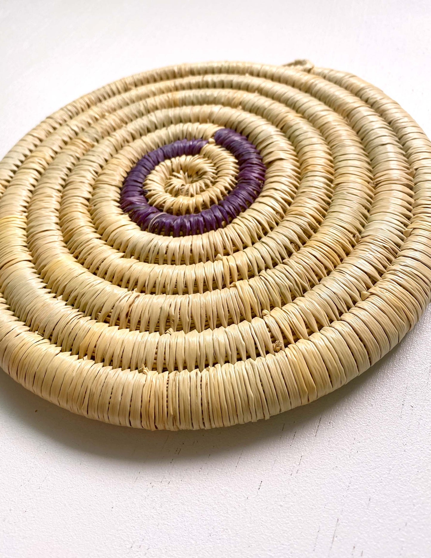 Pot mat