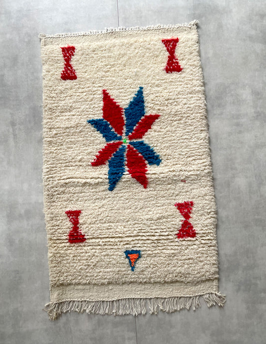 Azilal rug