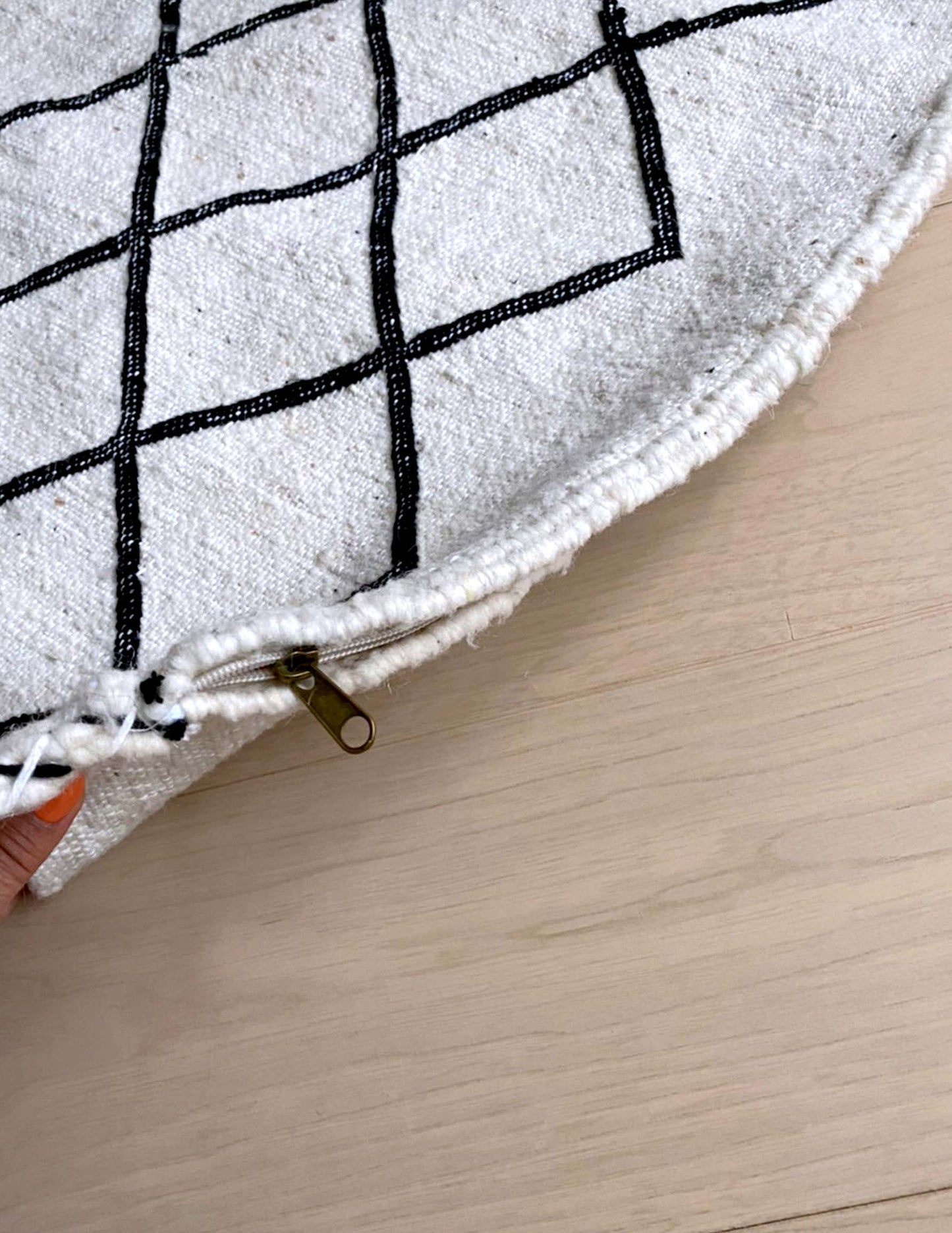 Cushion cover