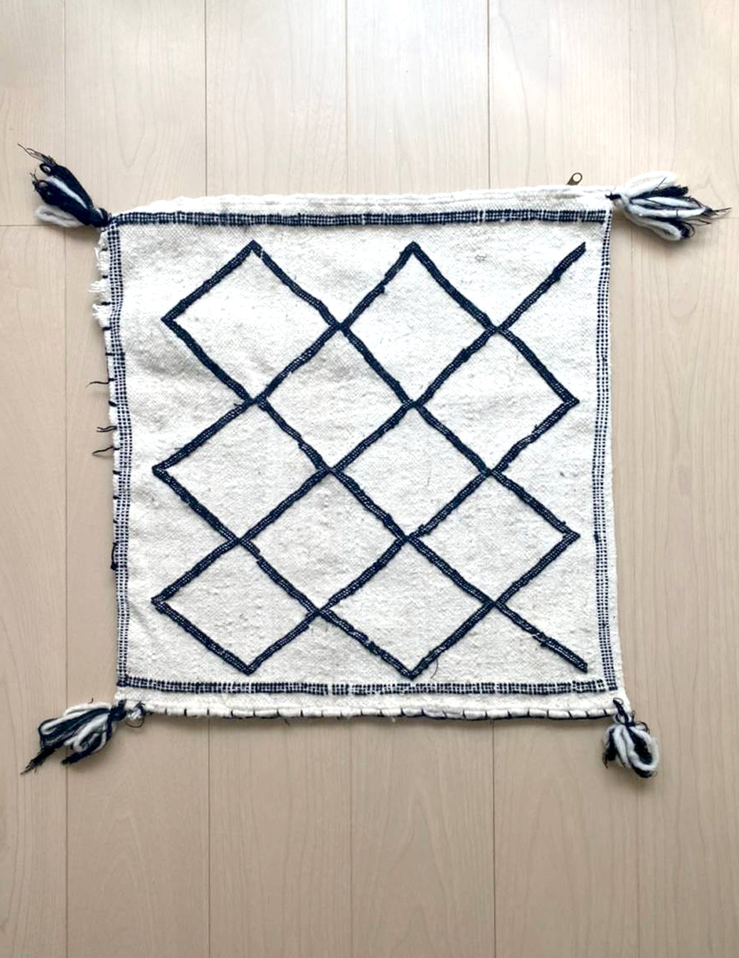 Cushion cover