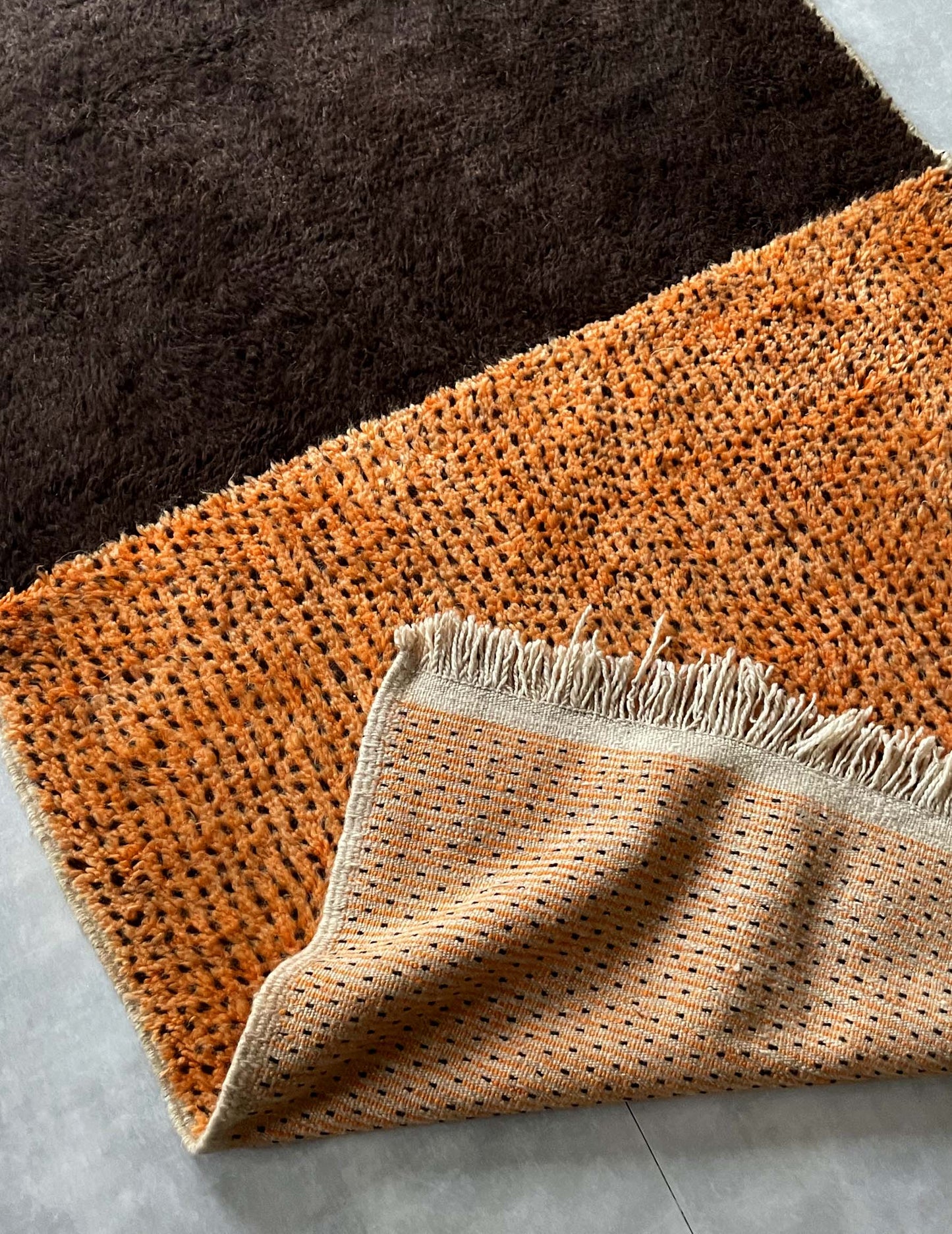 Berber Rug