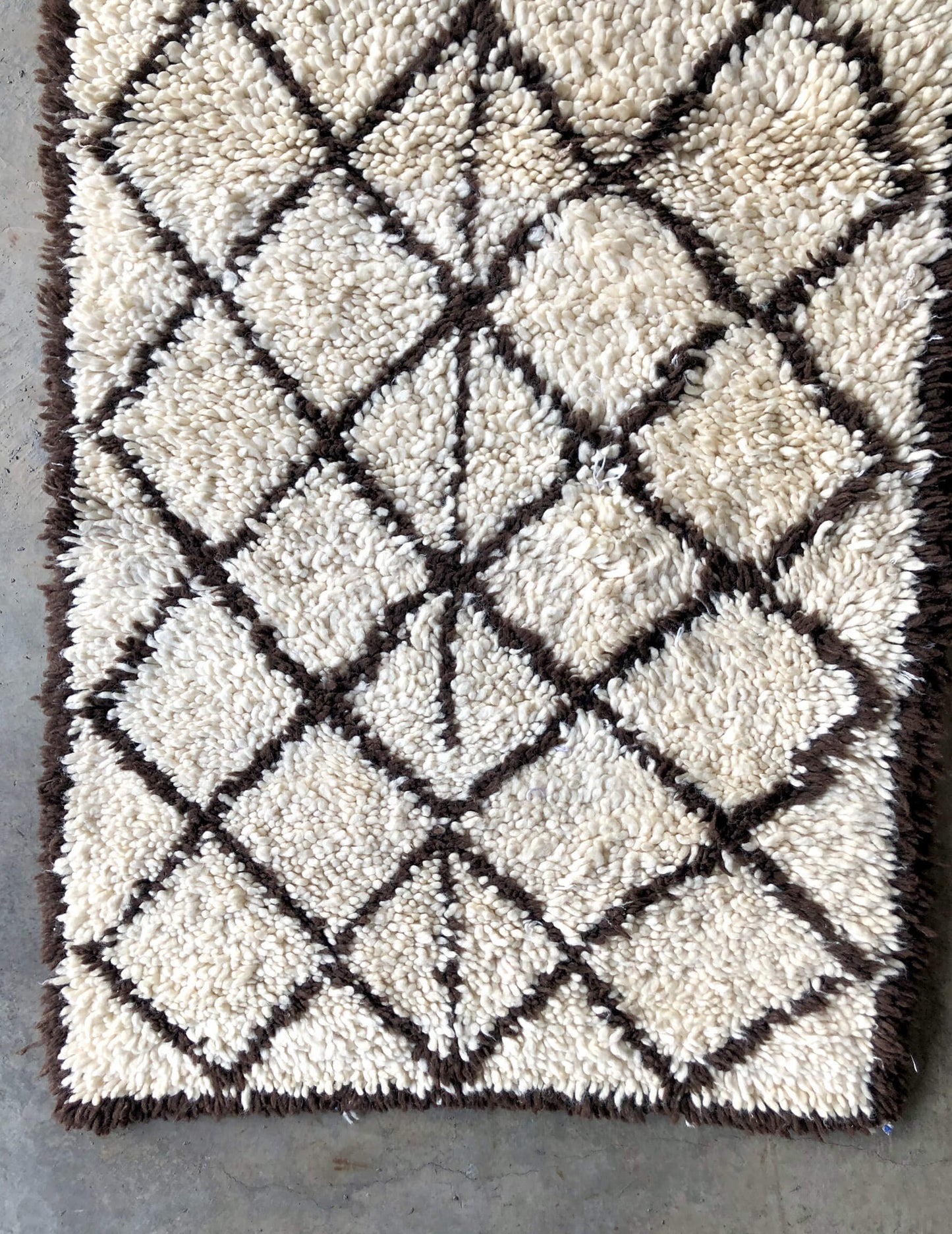 Vintage Rug