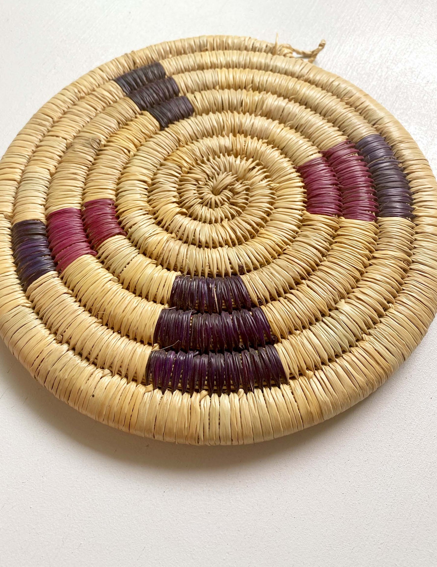 Pot mat