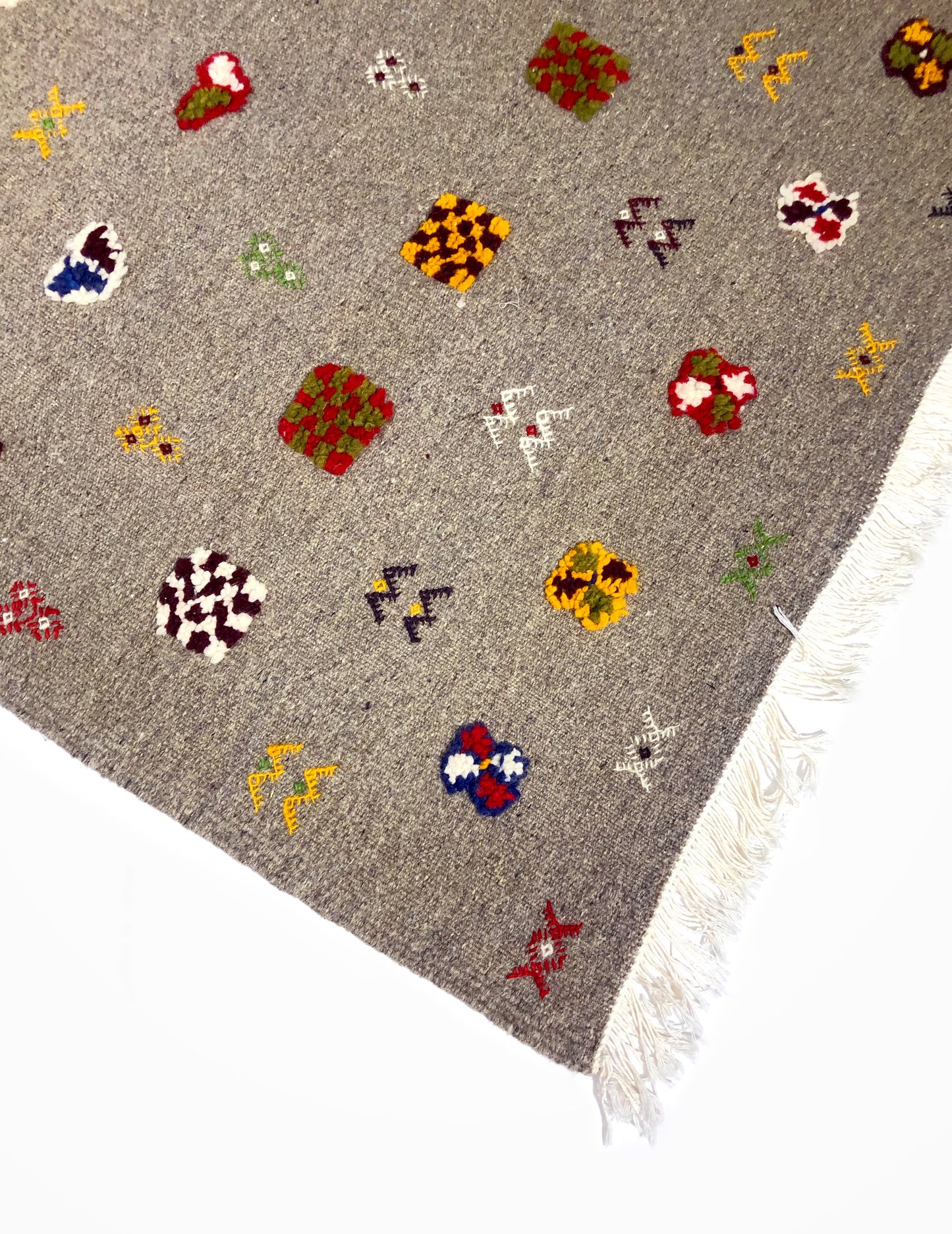 Taznakht rug