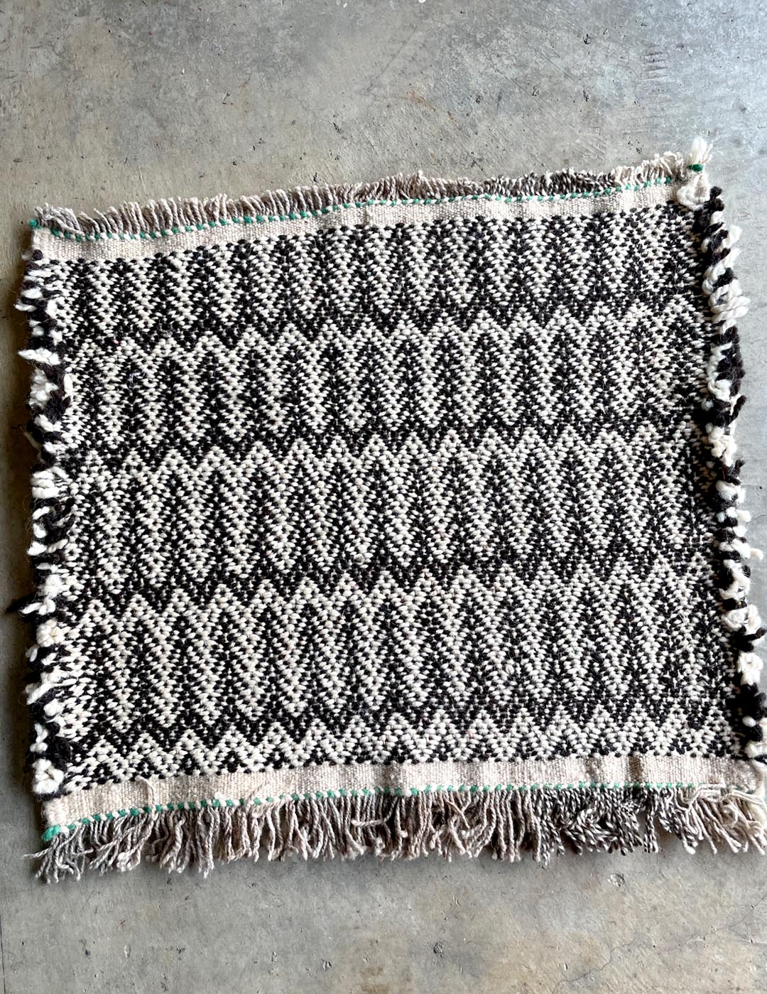 Zanafi Rug