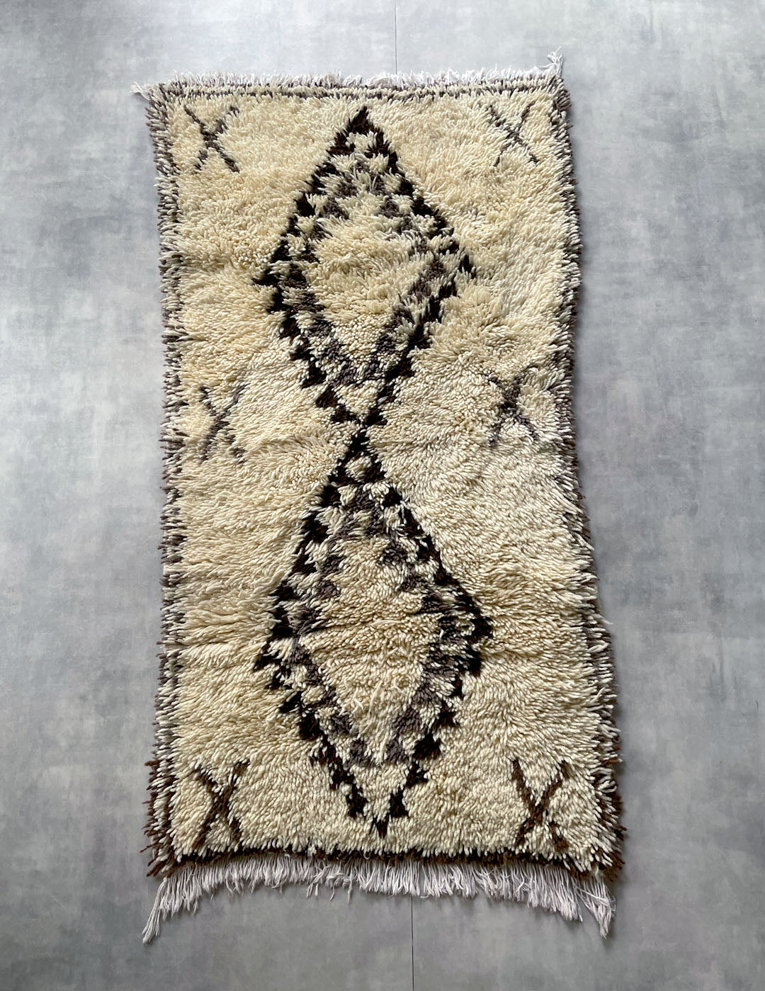 Vintage rug
