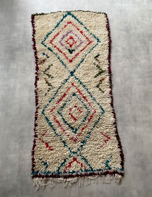 Vintage Rug