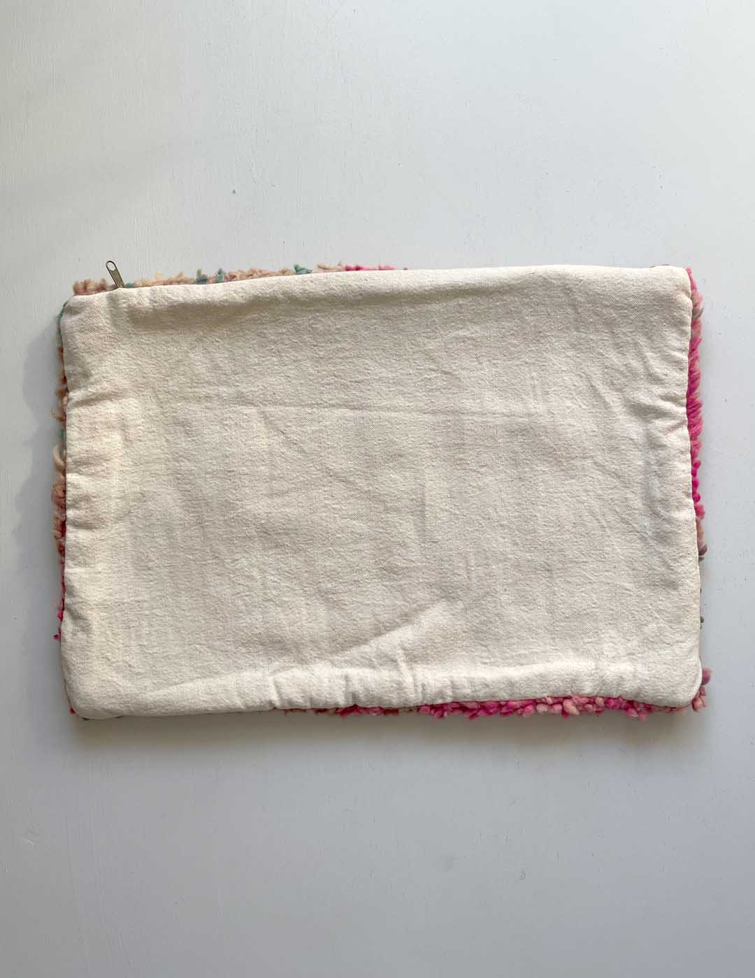 Cushion cover