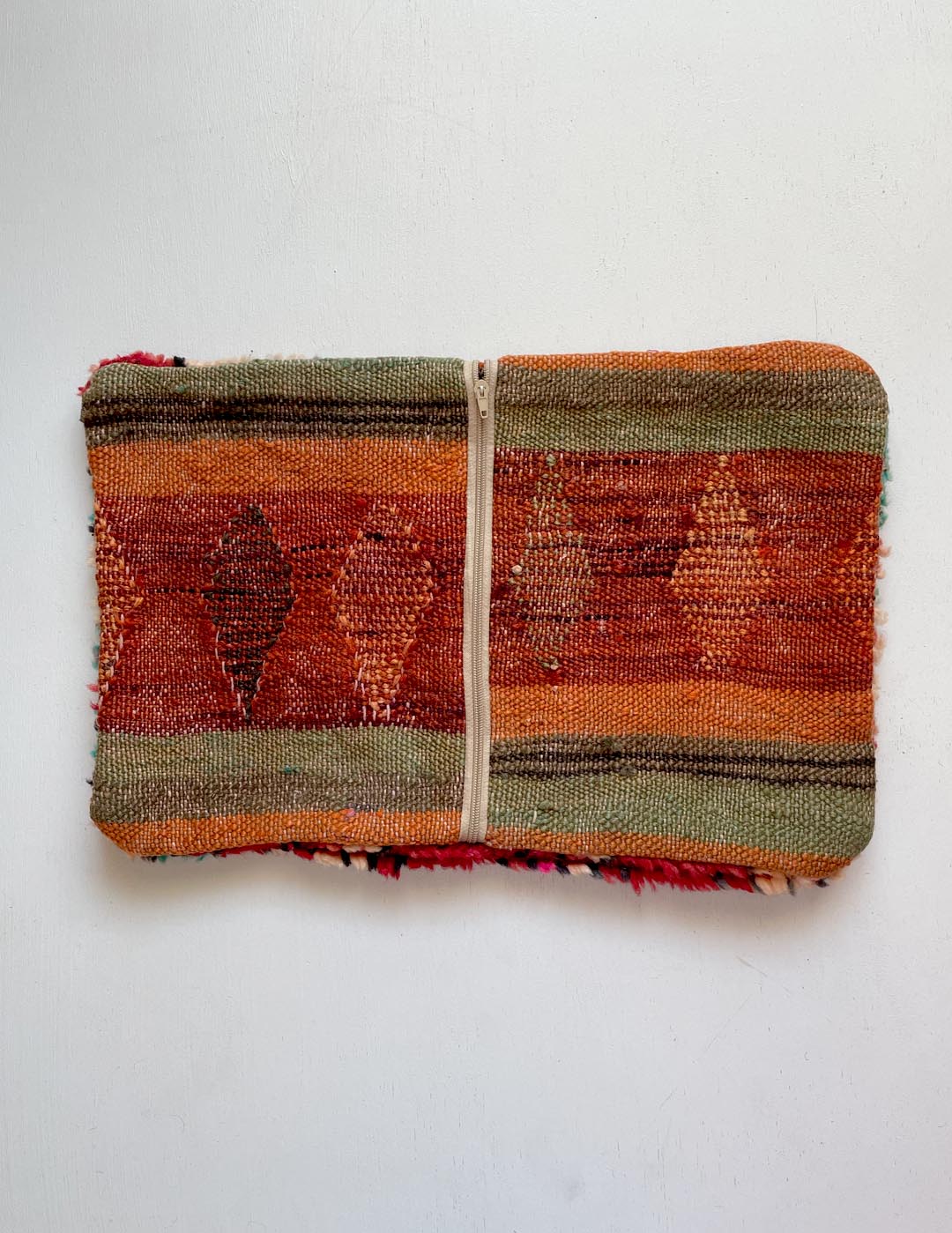 Cushion cover
