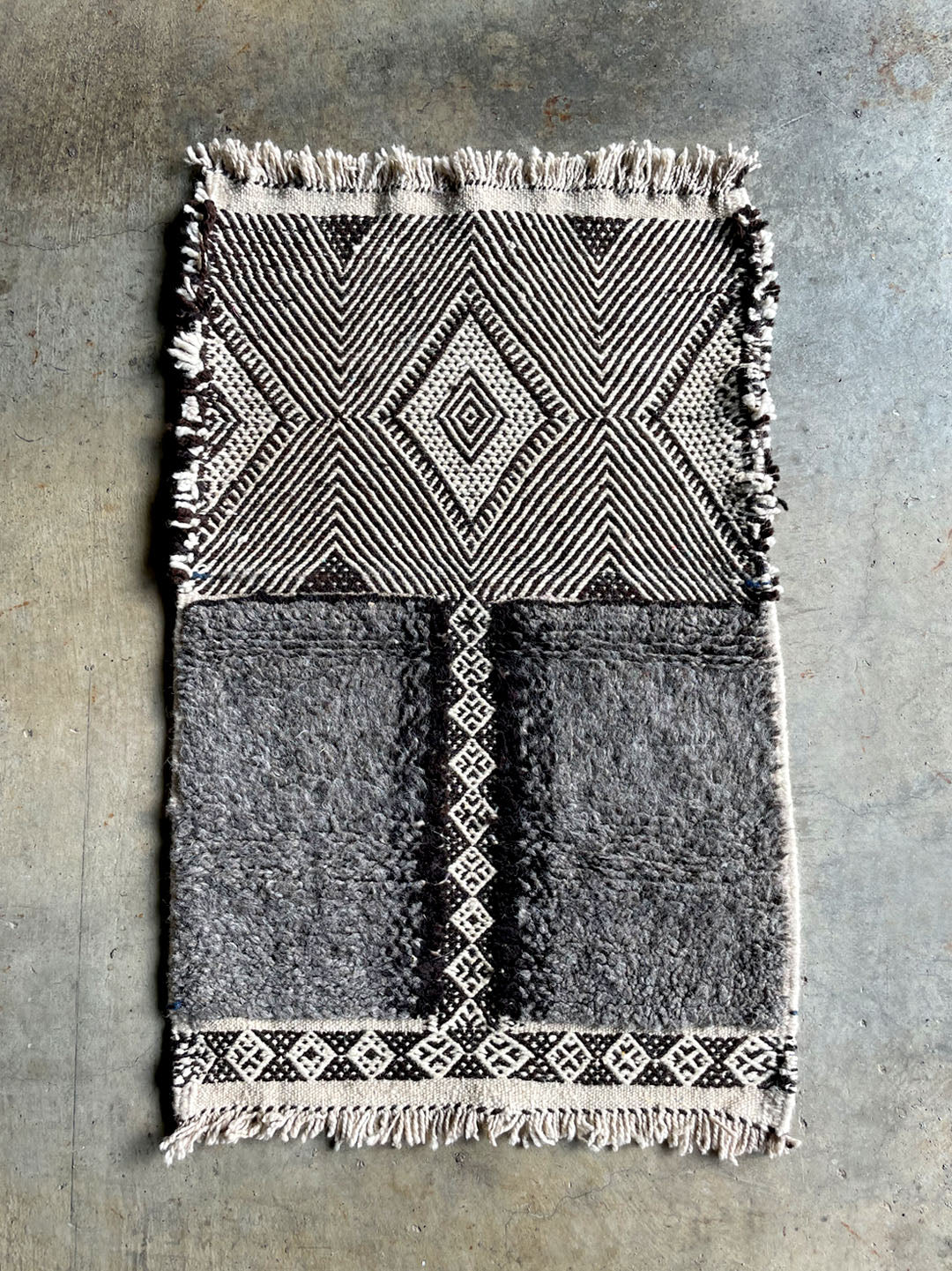 Zanafi Rug