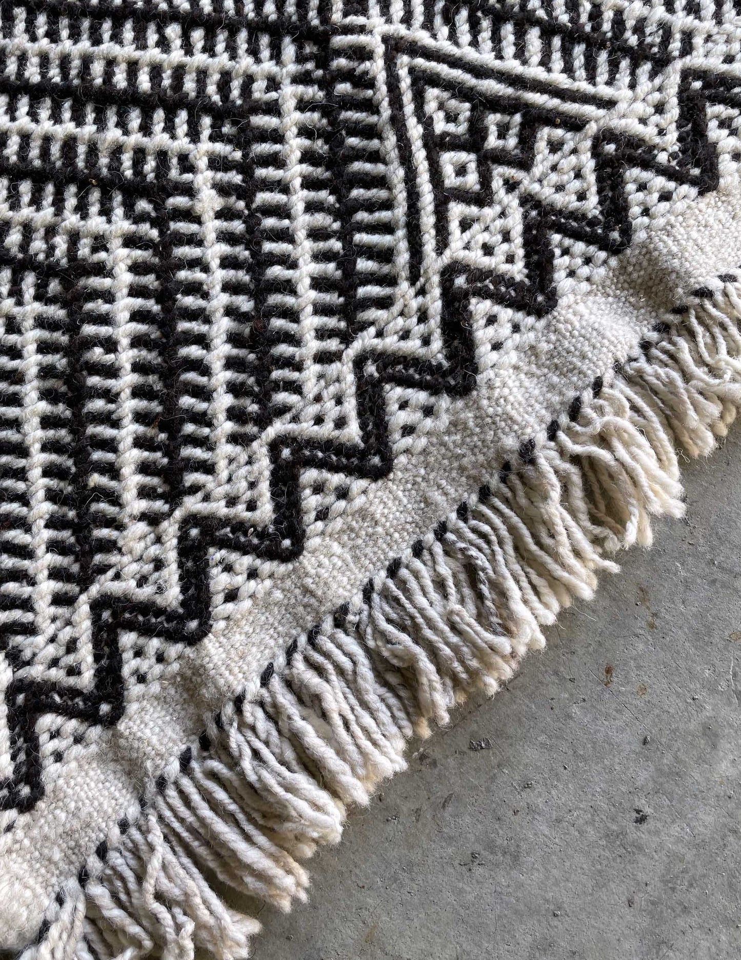 Zanafi Rug