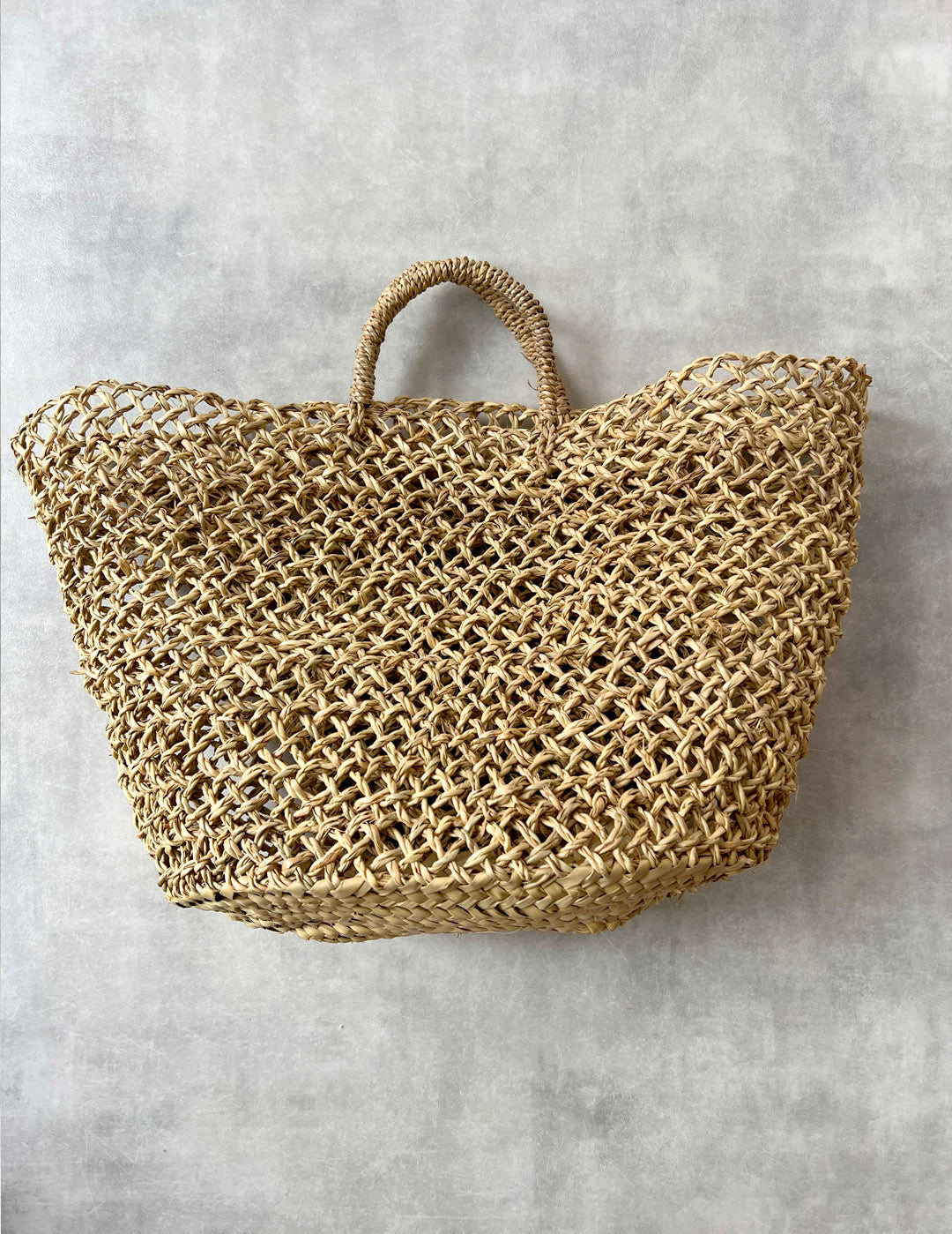 Handmade Basket