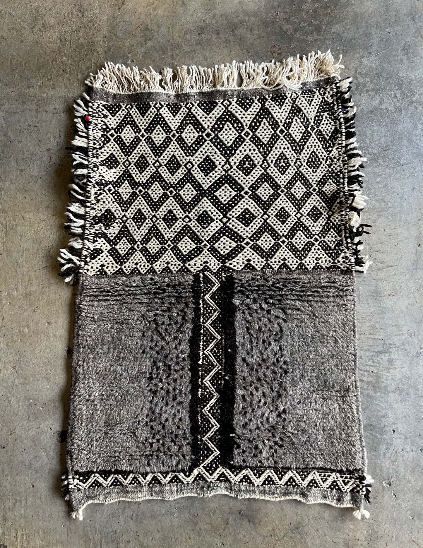 Zanafi Rug