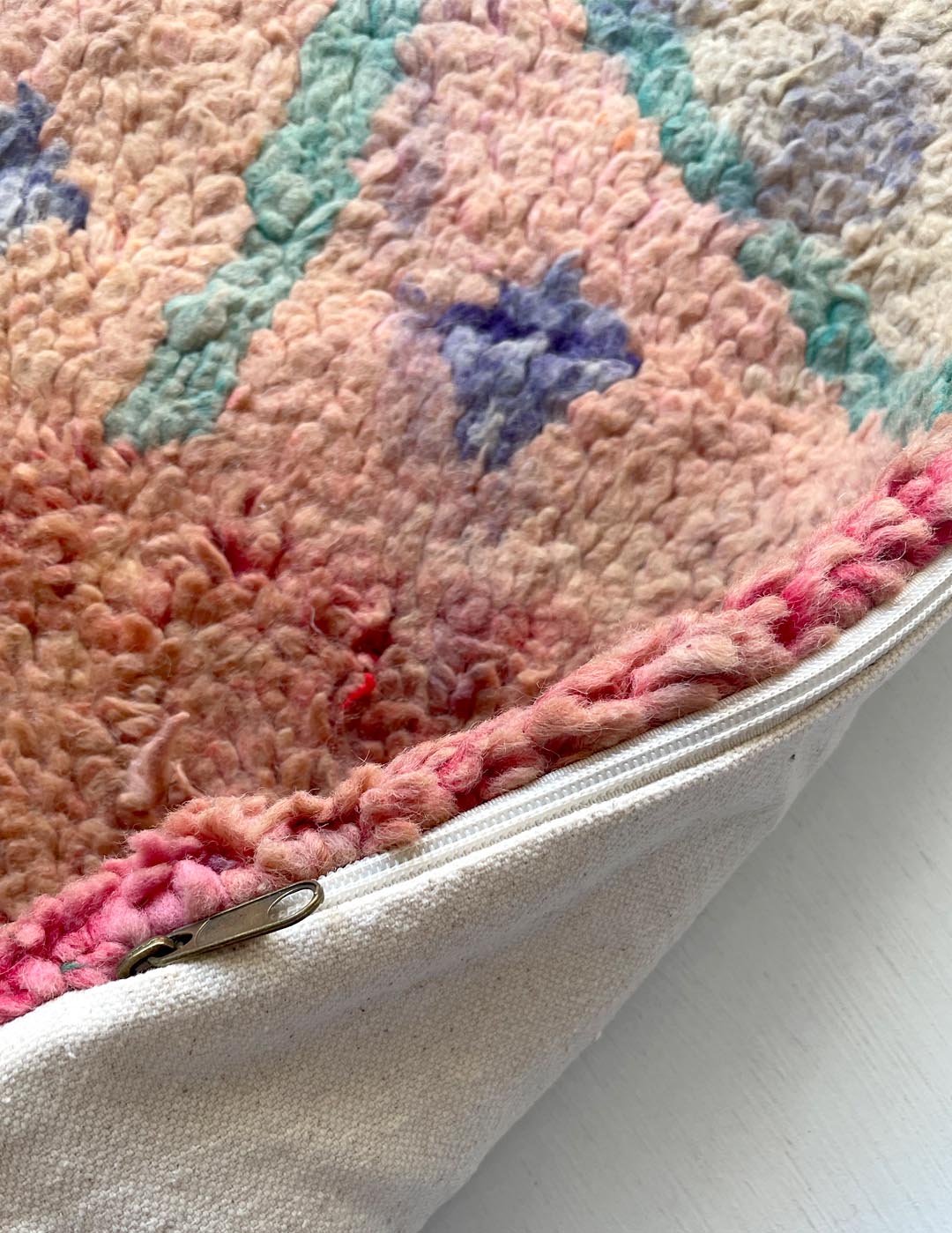 Cushion cover