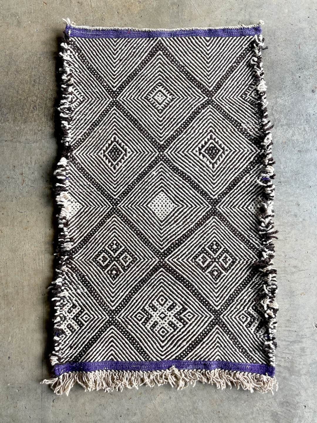 Zanafi Rug