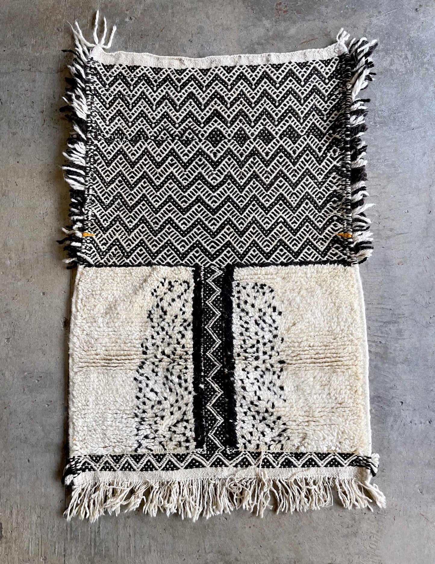Zanafi Rug