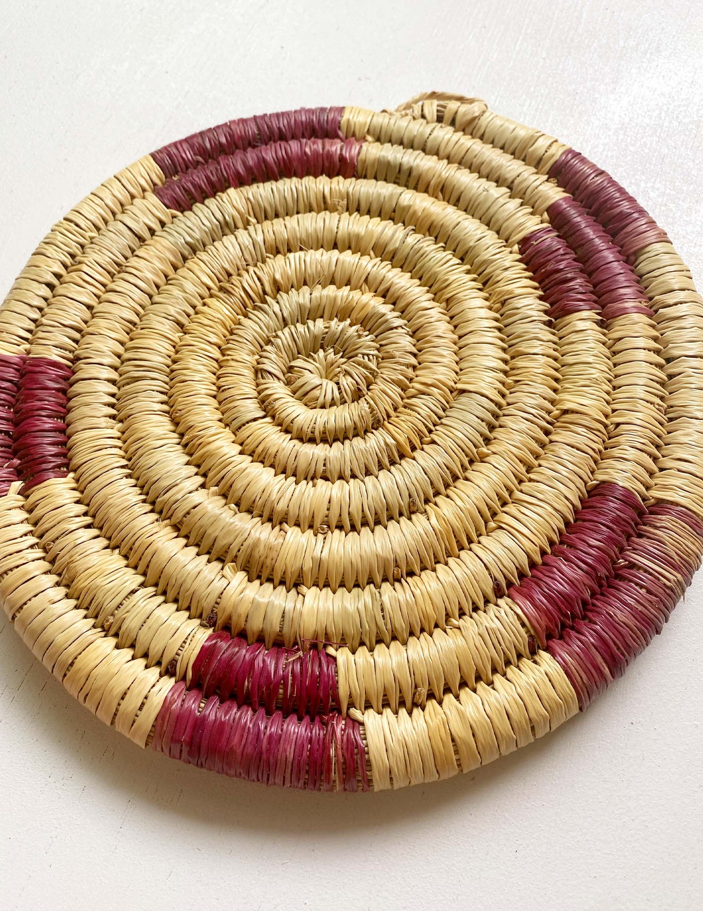 Pot mat