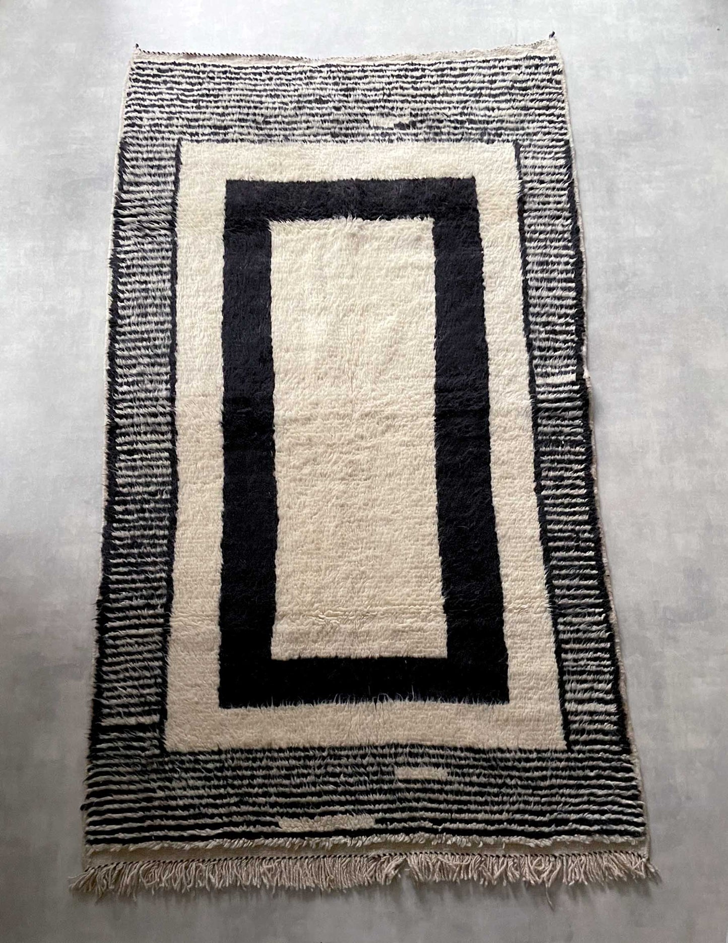 Berber Rug