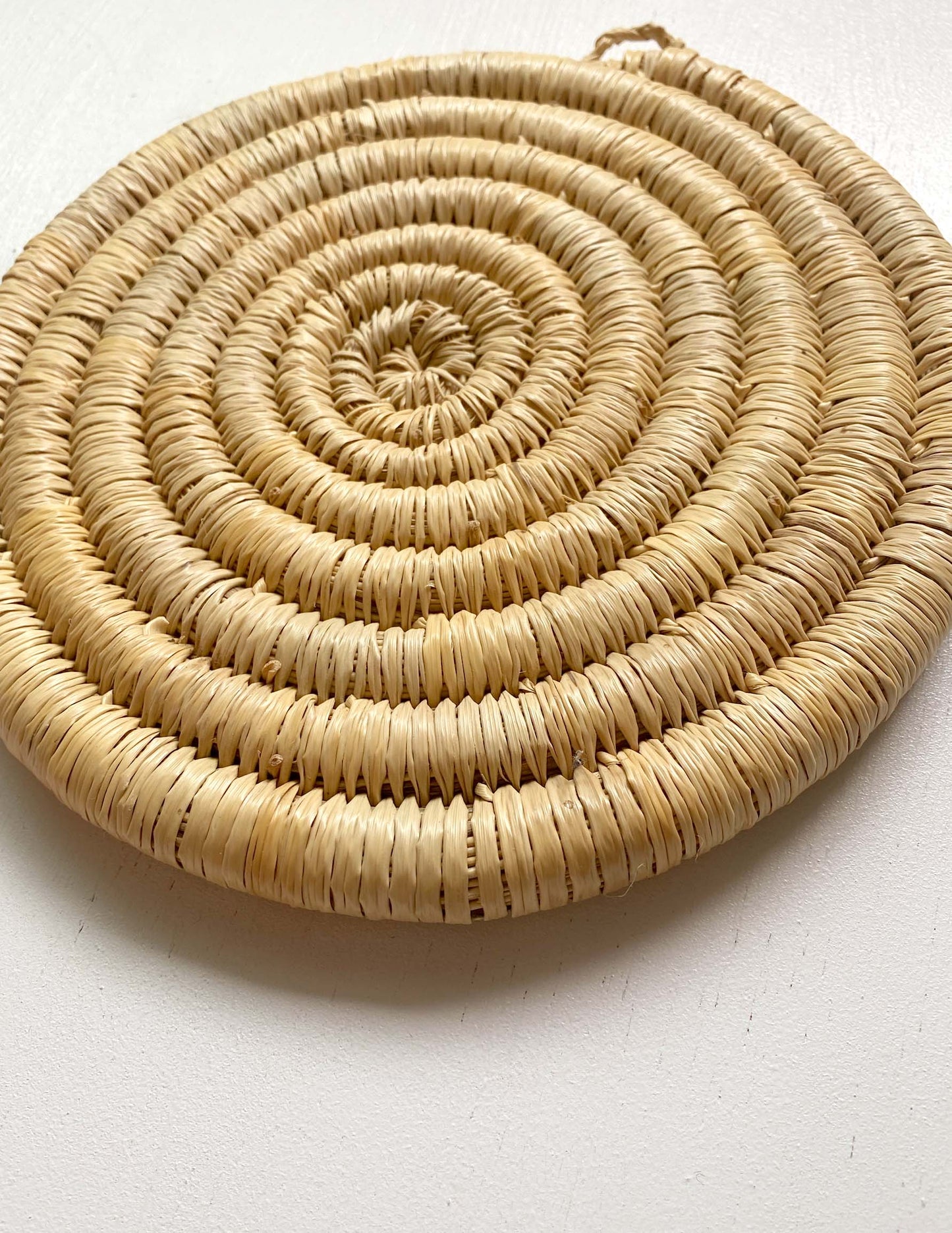Pot mat