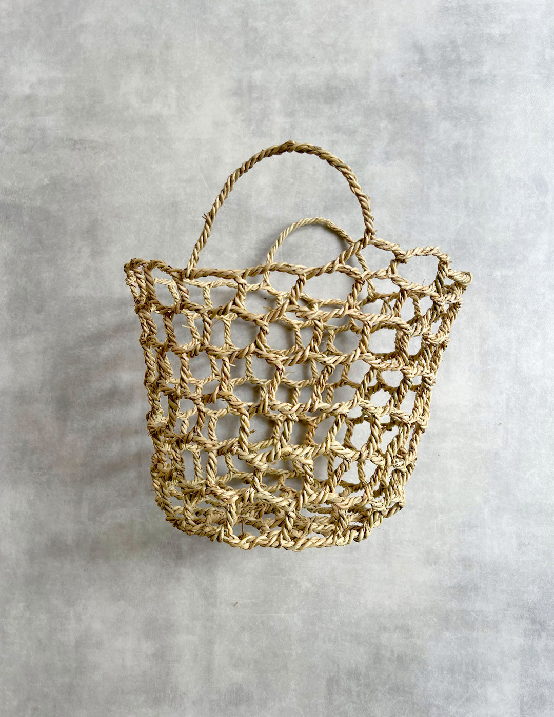 Handmade Basket
