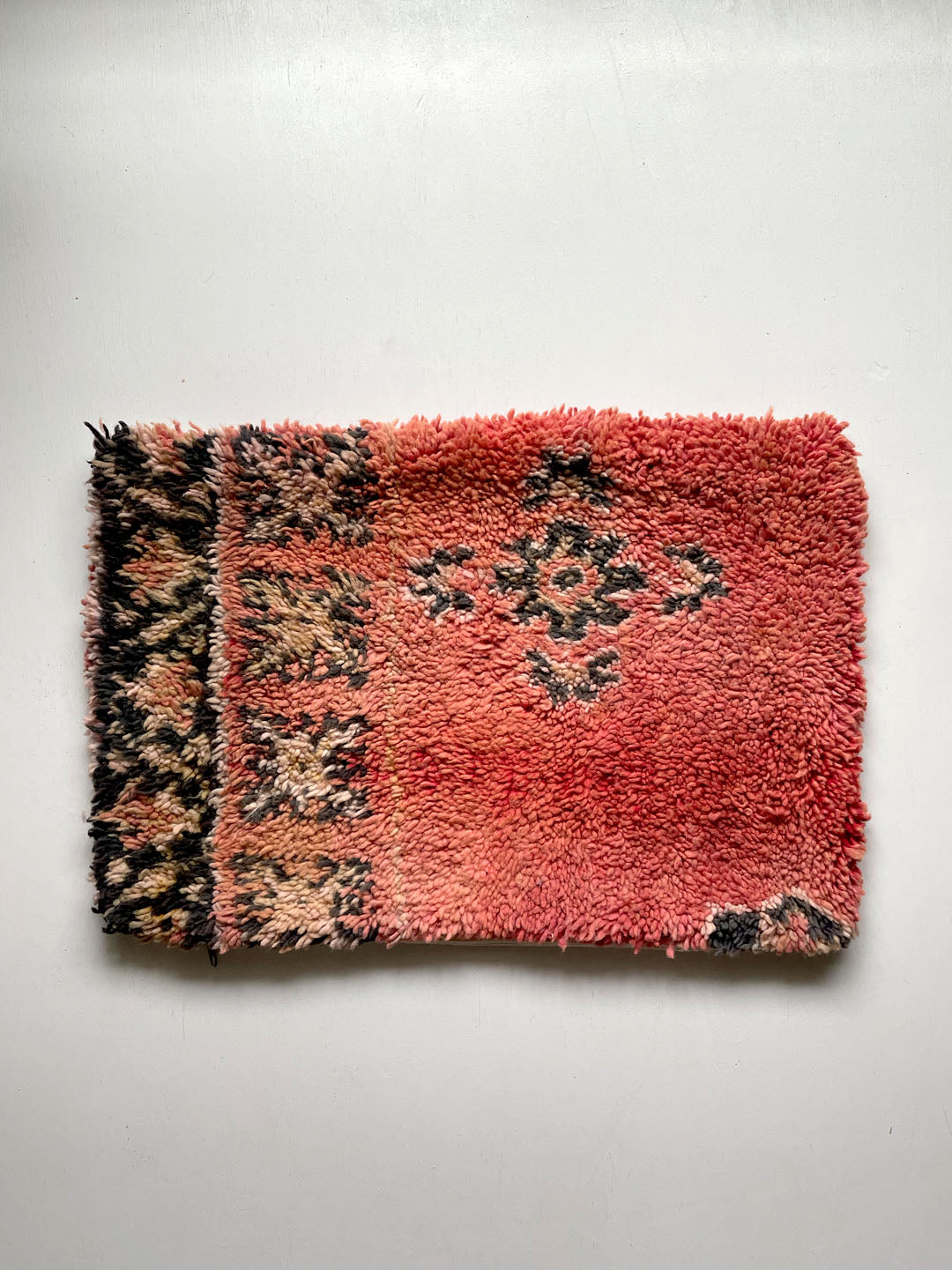 Cushion cover