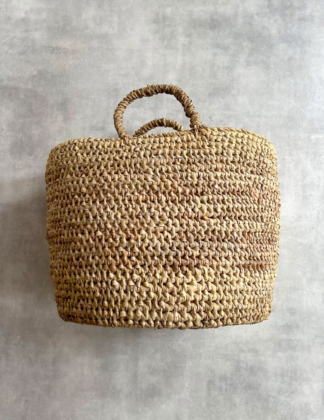 Handmade Basket