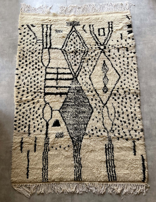 Azilal rug