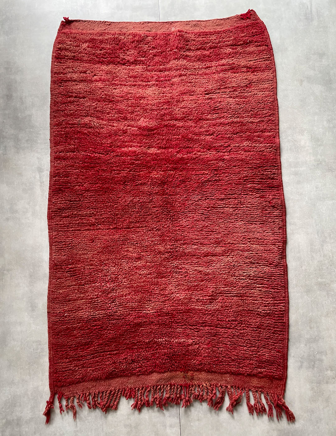 Vintage rug