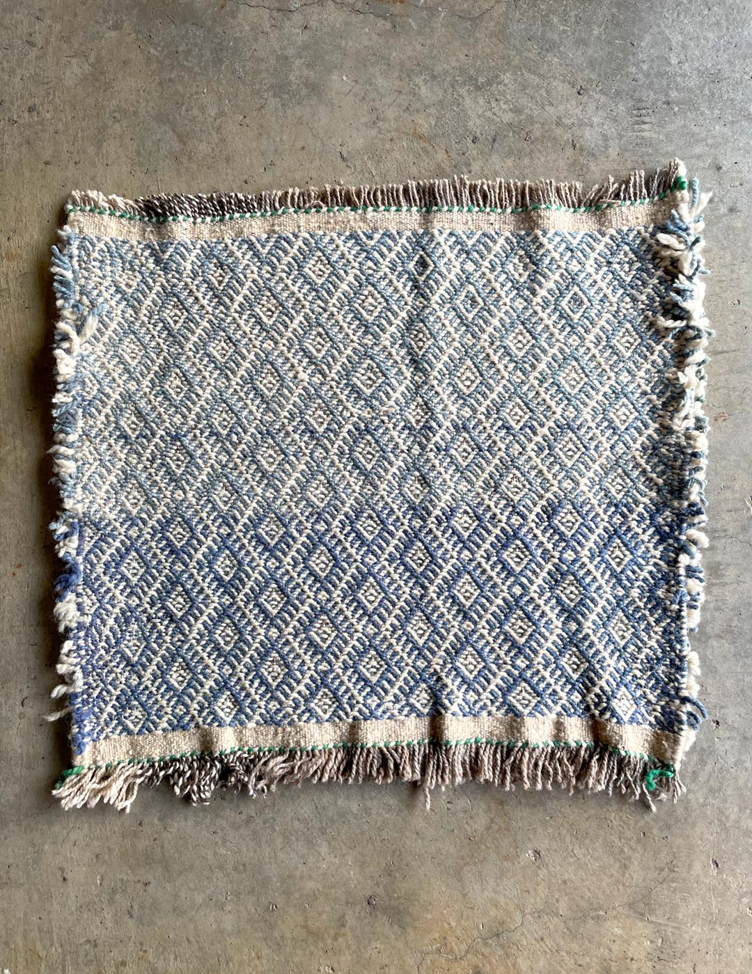 Zanafi Rug